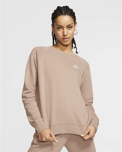 women's nike sportswear